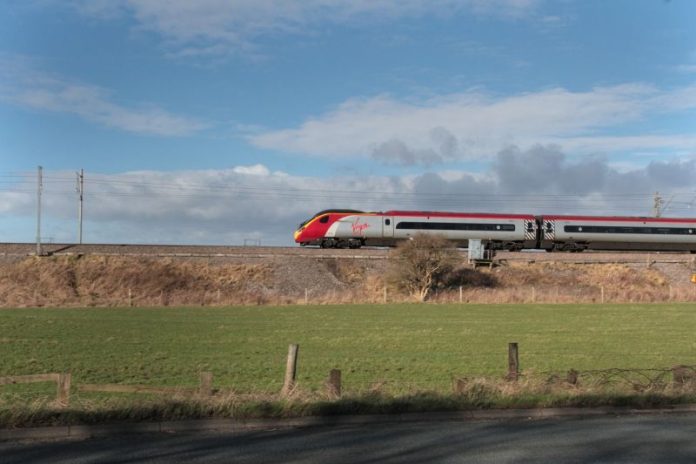 Cheshire East Council wants residents to share their views on rail transport

