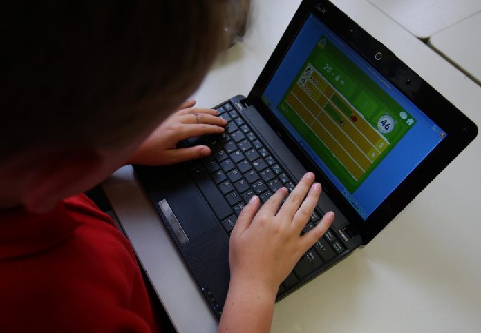 Dozens of other laptops and tablets for disadvantaged children in Cheshire

