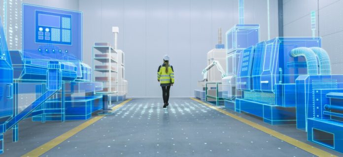 New fully funded support will enable Cheshire & Warrington manufacturers to take advantage of digital technology

