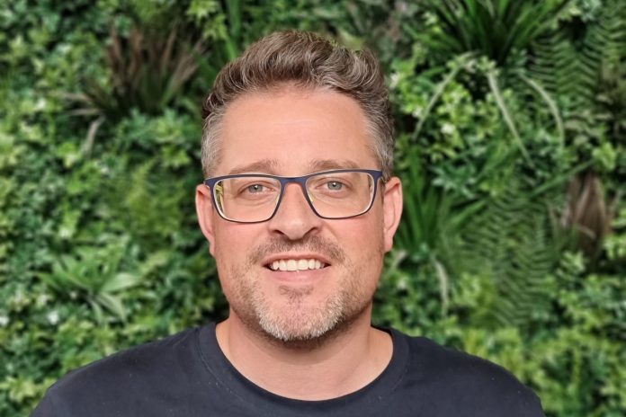 The Cheshire agency expands with the introduction of the B2B recruiting platform

