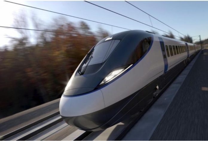 Cheshire East to petition against HS2 Bill but is not opposed to the scheme
