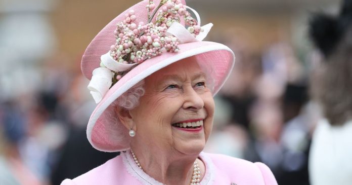 Cheshire chef who cooked for Queen at Buckingham Palace reveals her favorite meals
