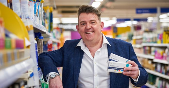 Cheshire healthcare specialist raises £5m to support “ambitious growth targets”
