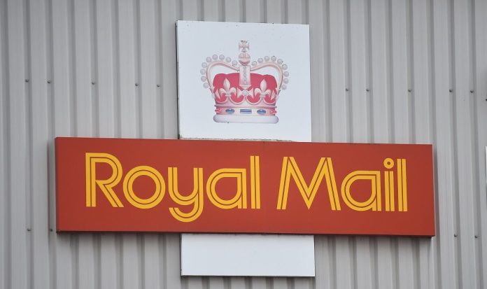  Royal Mail opens new 'super hub' for parcels in Cheshire |  City & Business |  Finance
