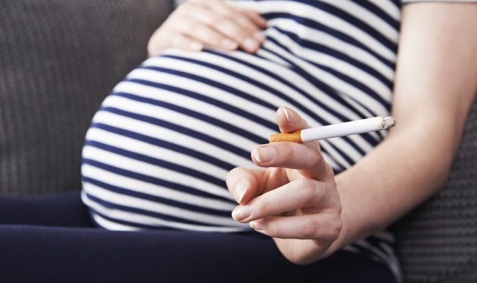 Pregnant women paid to spot smoke in Cheshire East Council trial
