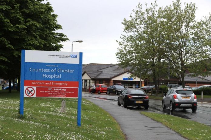 Referral drop sees Cheshire men warned about prostate cancer
