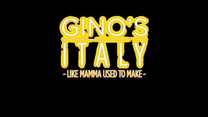 Gino's Italy
